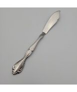 Oneida Cantata Butter Knife STAINLESS GLOSSY Scroll Outline Retired 6 3/8” - €12,33 EUR Oneida Cantata Butter Knife STAINLESS GLOSSY Scroll Outline Retired 6 3/8” - €12,33 EUR