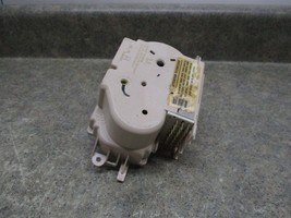 WHIRLPOOL WASHER TIMER PART # 8546685 - $99.50