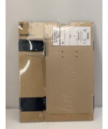 Globe Weis Columbia Recycled Binding Cases B50H Letter Size High Arch 12... - $363.85 MXN