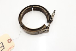 08-10 FORD F-250 F-350 F-450 SUPER DUTY DIESEL 6.4L EXHAUST DOWNPIPE CLAMP E1912 image 5
