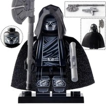 The Knights Of Ren [Ap&#39;lek] Star Warrs The Rise of Skywalker Minifigures... - £11.49 GBP