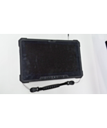 DELL Latitude 7202 Rugged Tablet 11.6&quot; TouchScreen 8GB RAM / NO BOOT - N... - $912.33 MXN