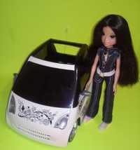 Moxie Girlz Lexa Doll &amp; Artitude Car MGA - $26.99