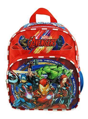 Primary image for Marvel Avengers 10-inch Mini Backpack - Peace Keeper