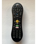 TiVo S6A OEM Genuine Remote Bluetooth Infrared RF Voice URC-R37022DA00 N... - £11.85 GBP