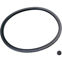 Presto 09985 Pressure Cooker Sealing Ring,Black - £29.25 GBP