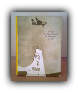 Patrol Squadron 47 Kadena Air Base Okinawa Japan 1978-79 Deployment Book [VP-47] - $159.95