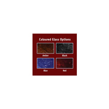 Wolf Steel MKGK Media Kits Glass Embers - Black - £129.82 GBP