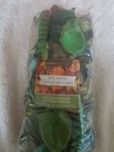 Fall Leaves Scented Potpourri - $9.85