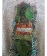 Fall Leaves Scented Potpourri - $15.72