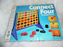 Vintage Connect Four Game - $36.44