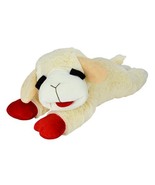 24&quot; Multipet Lamb Chop Dog Plush Toy Squeaky Toy for All Dogs Extra Larg... - €18,86 EUR