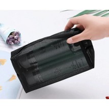 2023 League Equipment Transparent  Cosmetic Bag MultifunCtional Travel Washing B - £43.29 GBP