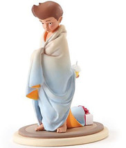 Thomas Blackshear Lenox Beautifully Wrapped Surprise Boy Figurine 837627 New - $35.90