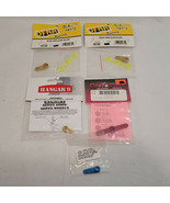CNC Alloy Standard Servo Arms- Various Manufacturers Lot sale - $34.92 CAD
