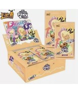 My Little Pony Anime Collection Trading Card Box Quying Vol.1  Officiall... - $38.01 CAD