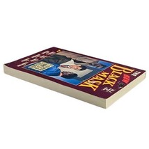 The New Black Mask Number 4 Loren D. Estleman 1986 Trade Paperback Short Stories image 4