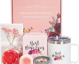 Mother Day Gifts for Mom, Best Mom Ever Gift for Mom/Mom Birthday Gifts ... - £29.64 GBP