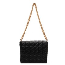 Fashion Crossbody Bags for Women Bags Chain Purses Lady Clic  Bags Designer Soft - £141.09 GBP