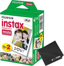 The Boomph Kit For Fujifilm Instax Mini Instant Camera Film Allows You To - £37.07 GBP