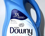Ultra Downy Cool Cotton 90 Loads Fabric Conditioner 77 Oz. - £27.45 GBP