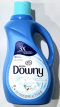 Ultra Downy Cool Cotton 90 Loads Fabric Conditioner 77 Oz. - £27.35 GBP
