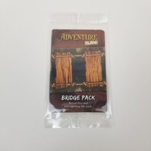 1  Sealed Bridge Card Pack For Treasure Island Board Game 2018 Pegasus - £4.73 GBP