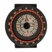 Luminox Compass Watch Accessory Loop Orange - $84.95