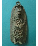 ANTIQUE SALVAGE CAST IRON FINIAL WALL DECOR 9&quot; - $1,373.43 MXN