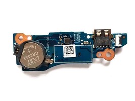 USB/SD Card Reader IO Circuit Board Replacement for Dell G3 15 3579 / G3... - $60.80