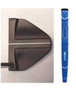 NEW CLASSIC 38" MEN'S INA ZONE PUTTER MADE GOLF CLUB TAYLOR FIT PUTTERS - $51.46