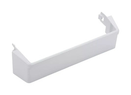 Oem Refrigerator Door Shelf For Whirlpool GS6NHAXVK00 ED5LHAXMQ10 ED5PHEXMB00 - £49.95 GBP