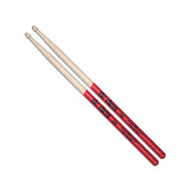 Vic Firth X5BVG Extreme 5B with Vic Grip Drum Sticks - $15.49