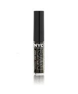 N.Y.C. New York Color Sparkle Eye Dust, Blackened Glimmer, 0.105 Ounce - $3.49