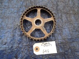 96-00 Honda Civic D16Y7 camshaft cam gear engine motor D16 D16Y8 OEM - $39.99