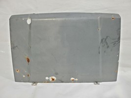 1986 87 88 89 90 91 92 93 94 1995 SUZUKI SAMURAI OEM Hood Has Rust Item must ... - £241.23 GBP