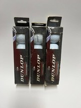Dunlop DDH110 Steelcore Golf Balls-1 DOZEN, Never Used, (very worn packa... - £7.66 GBP