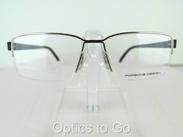 Porsche Design P8351 (B) PALLADIUM 54-15-140 Eyeglass Frames - $76.00