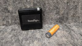 Uniden PGN 450XL Black LCD Display Pager - Powers On - $21.99