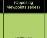 Americas Children Opposing Viewpoints Wekesser, Carol - £2.31 GBP