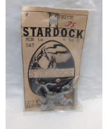 Stardock Fantasy Mail Armored Archer Metal RPG Miniature 1 1/4&quot; - $67.87 CAD