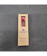 Sperry Blue 46” Relacing Kit new - $13.23 CAD