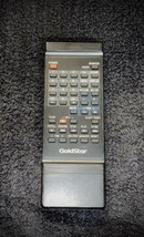 GOLDSTAR OH/S-2-2 Remote Control * TESTED &amp; WORKING * - $13.01