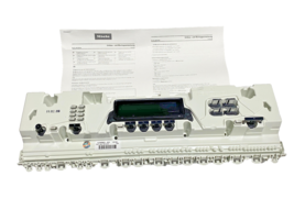 New Genuine OEM Miele Dishwasher Power Control Unit  ELPW5622-R/U   1030... - £580.85 GBP