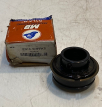 MB Manufacturing NYLA-K Mounted Ball Bearing ER16-MHFFKTI | P01614 | P3489 - $562.94 MXN