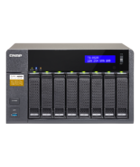 QNAP TS-853A NAS Repair Service 1 Year Warranty - $199.95