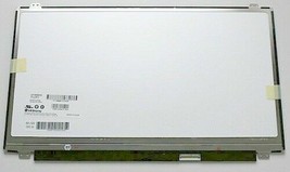 Fujitsu Lifebook E554 E754 Series 15.6 Led Lcd Screen Display Panel Hd - £44.64 GBP