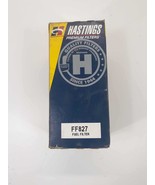 Hastings FF827 Spin-On Fuel Filter  - $21.18 CAD