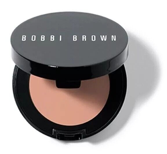 Bobbi Brown CREAMY CORRECTOR Full Coverage Dark Circle Eye PORCELAIN PEA... - $49.01
