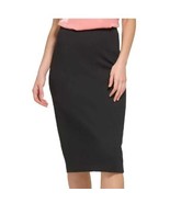 DKNY Ladies&#39; Ponte Skirt - £27.09 GBP